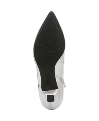 Women's Maya Kitten Heel Dress Booties