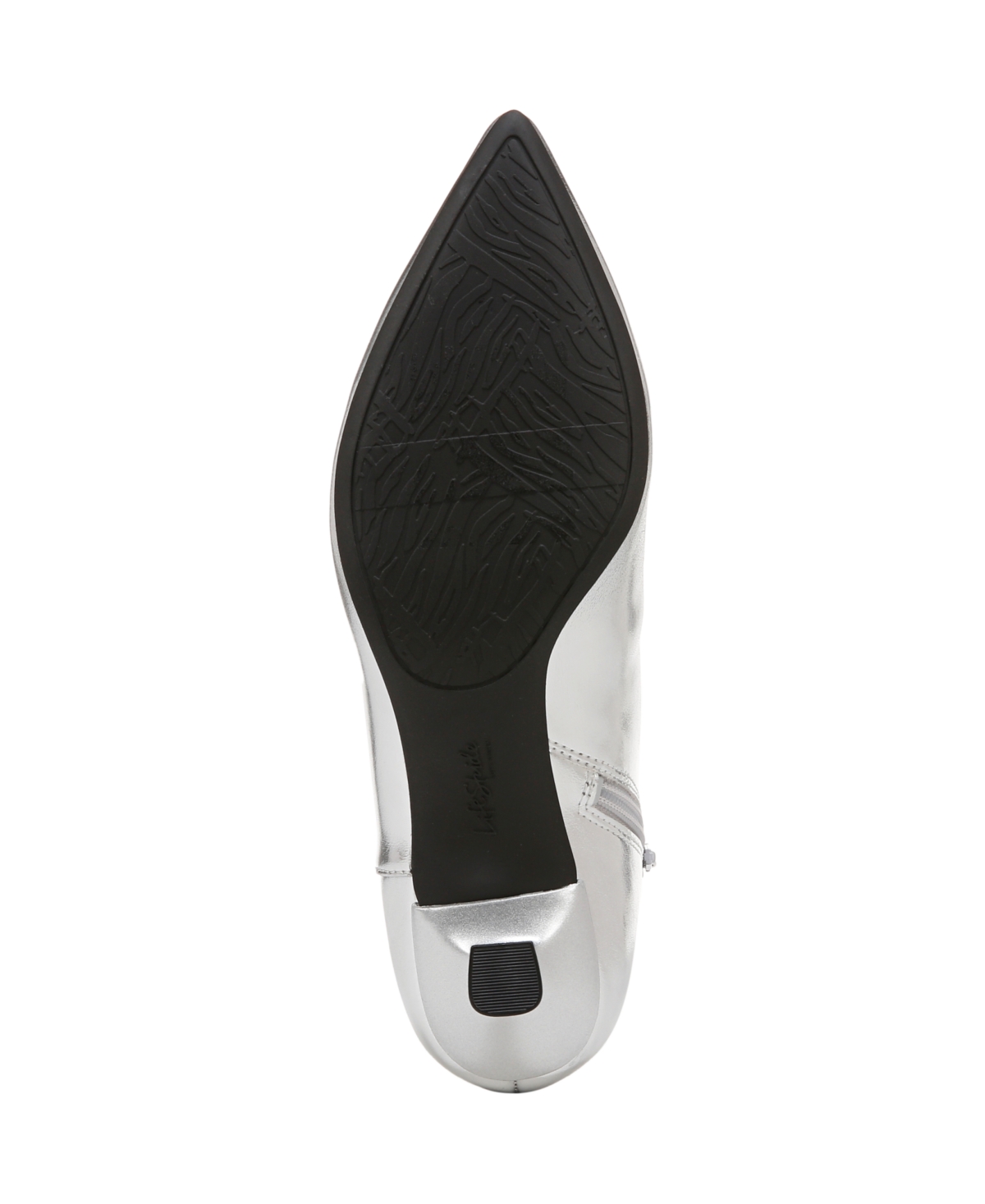 LIFESTRIDE WOMEN'S MAYA KITTEN HEEL DRESS BOOTIES 