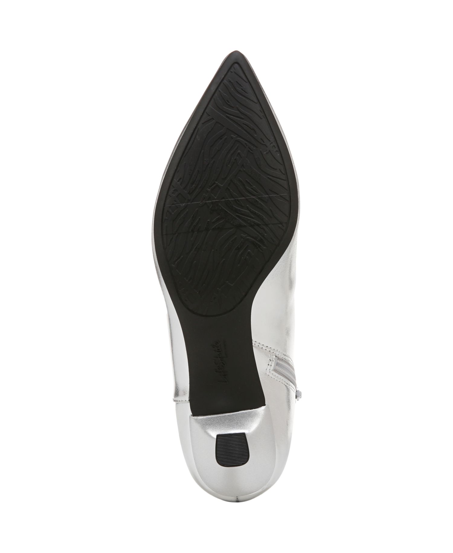 Women's Maya Kitten Heel Dress Booties