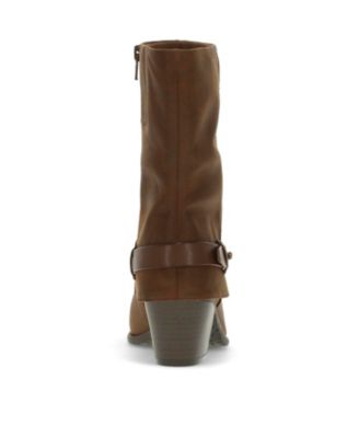 Baretraps Women's Yamura Midi Boots