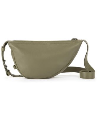 Women's Tess Leather Sling Crossbody Bag