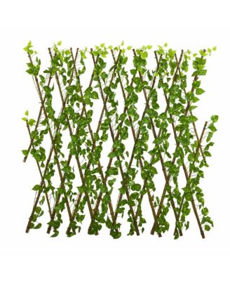 Pothos Expandable Fence UV Resistant & Waterproof