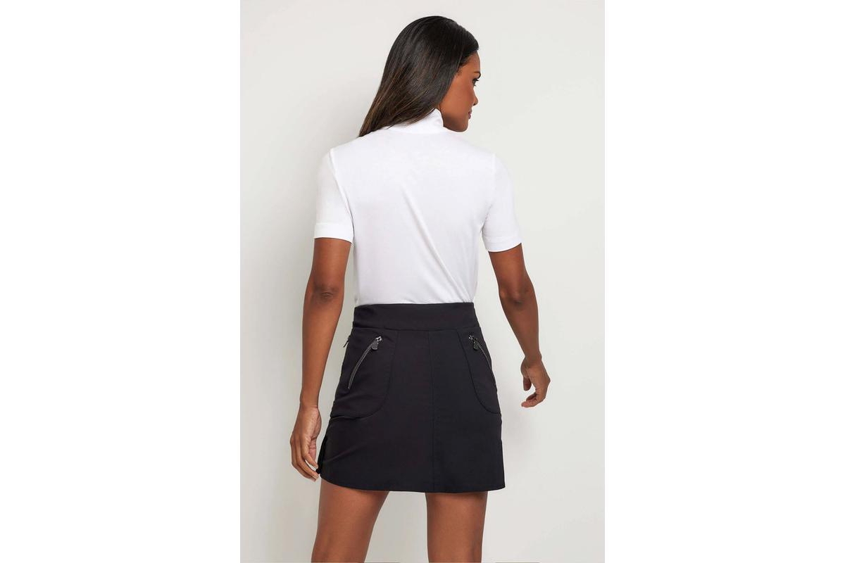 Anatomie Women's Suzzette Sport Luxe Skort