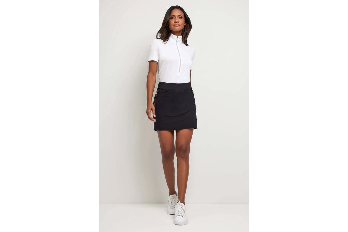 Anatomie Women's Suzzette Sport Luxe Skort