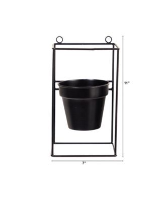 11" Decorative Wall Planter
