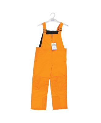 Snow Bib Overalls