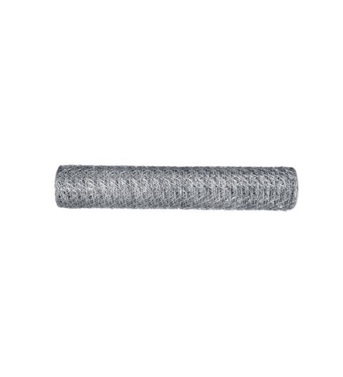 Origin Poin 20 Gauge Handyroll Galvanized Hex Netting, 25 Ft x 24 Ft