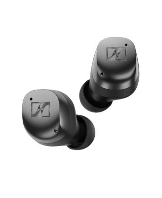 Sennheiser MOMENTUM True Wireless 4 Smart Earbuds with Bluetooth 5.4, Crystal-Clear Sound, Comfortable Design, 30-Hour Battery Life, Adaptive ANC, LE Audio and Auracast