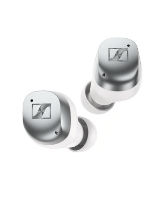 Bluetooth 5.4, adaptive ANC, LE Audio, Auracast, 30-hour battery, crystal-clear sound, ergonomic true wireless smart earbuds