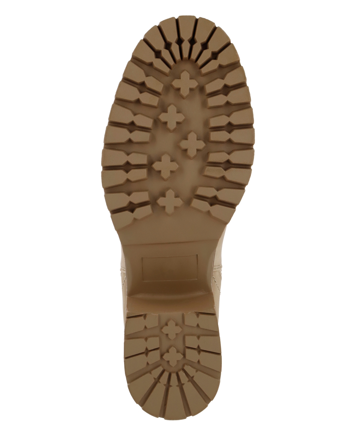 Mia Women's Jody Lug Sole Chelsea Booties