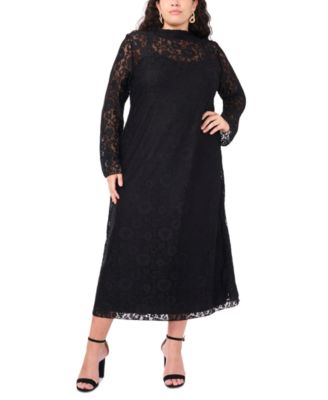 where to buy lace for wedding dress Plunging Neck Boho Lace Mermaid Wedding Dress