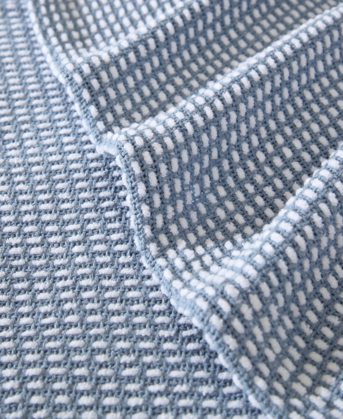 Closeout! Tommy Bahama Home Island Comfort Chenille Solid Blanket, Full/Queen