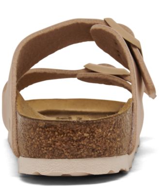 Women's Arizona Birko-Flor Sandals from Finish Line