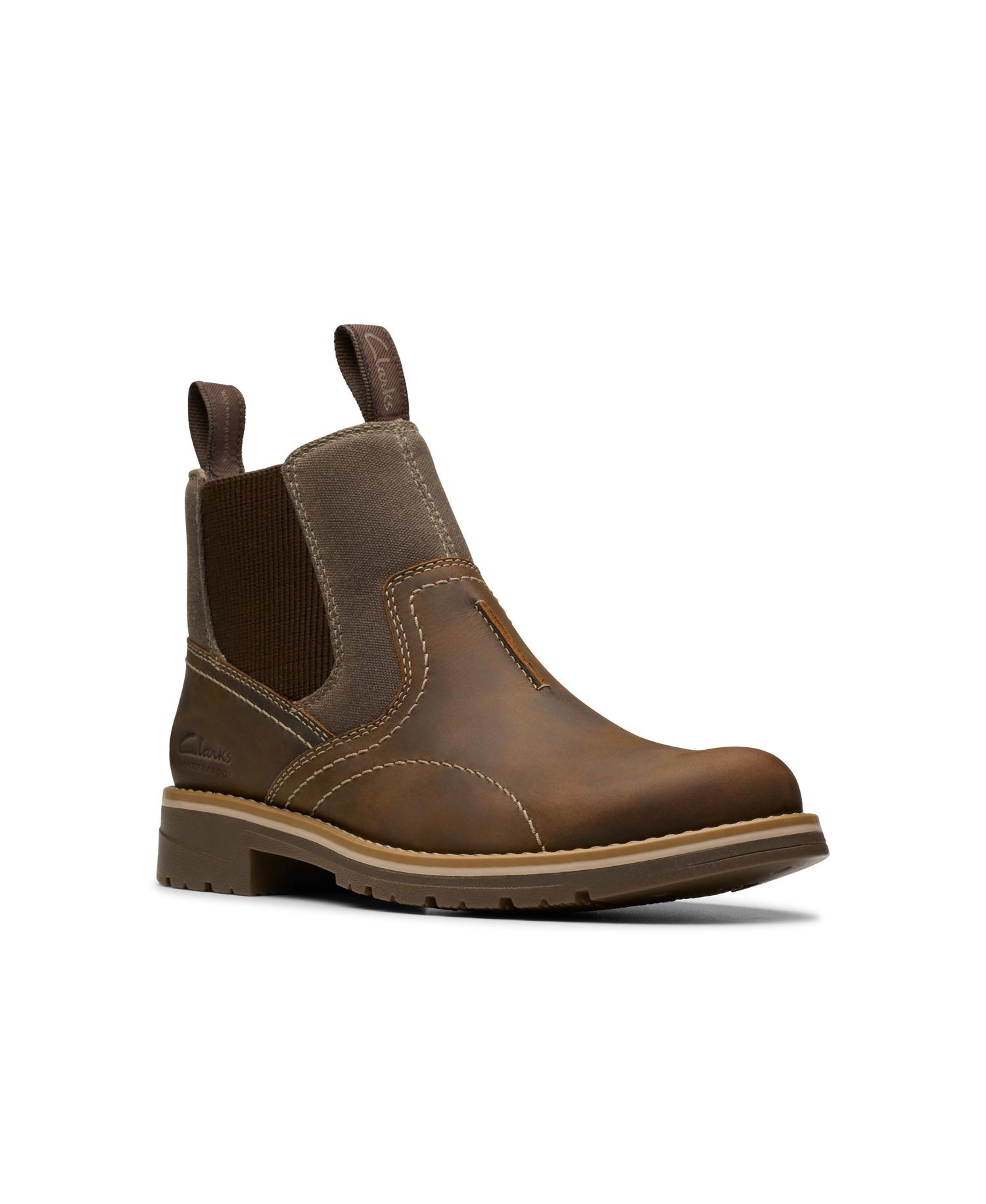 Collection Men's Morris Easy Boots