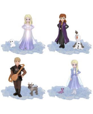 Frozen character dolls online