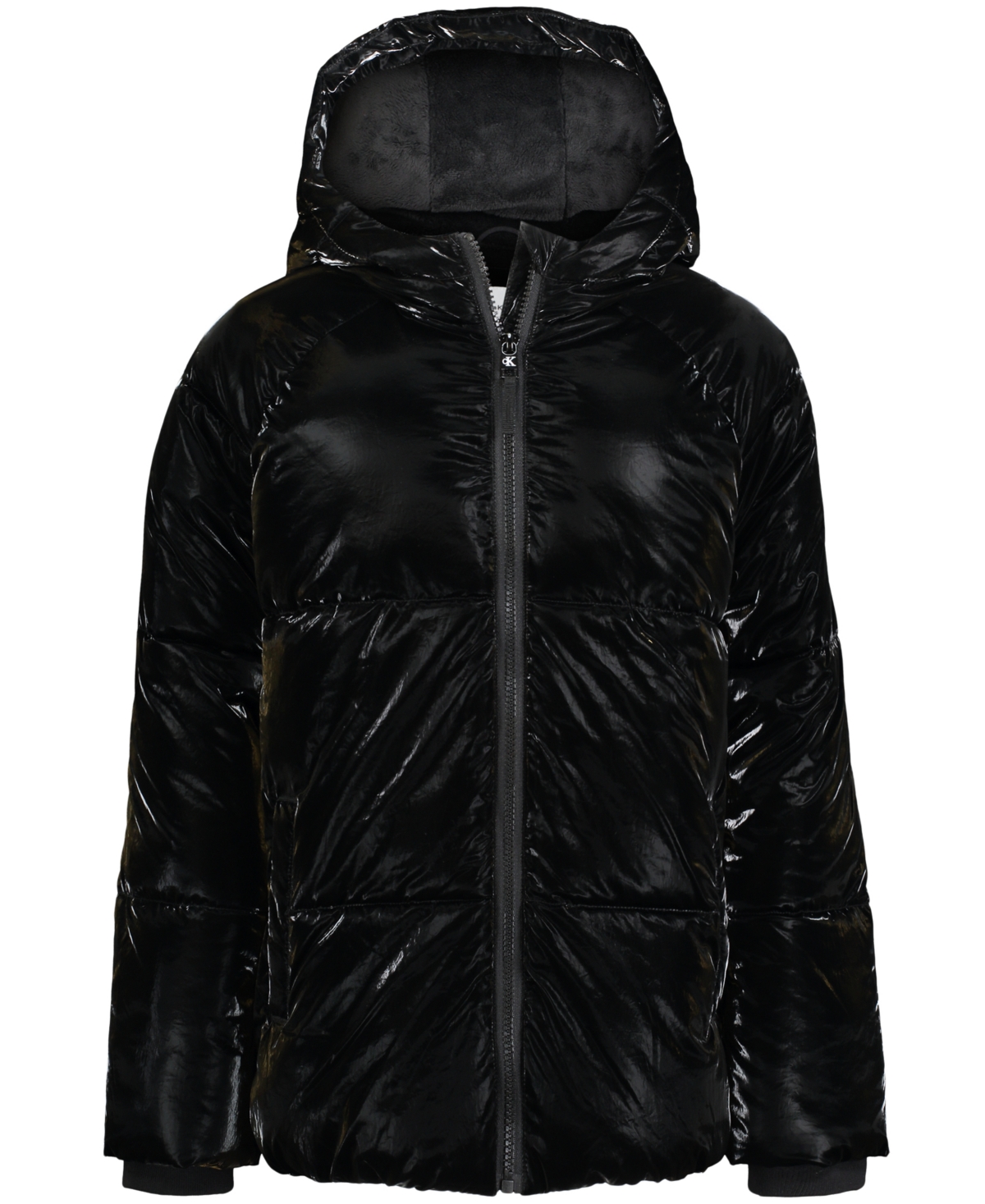 Calvin klein toddler jacket 2025