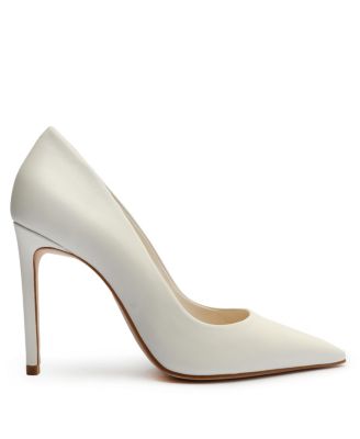 Women's Lou Pointed Toe Pumps