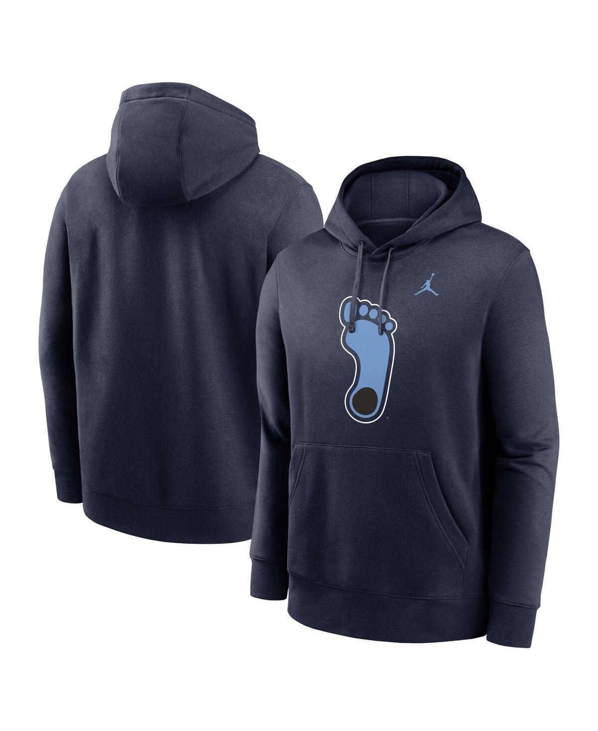Unc jordan hoodie 2025