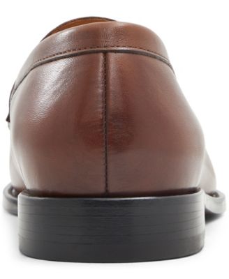 Men's Greenwich Slip On Penny Loafers
