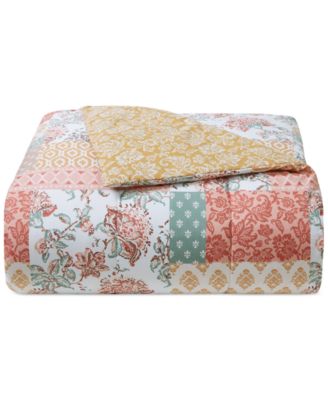 Macy's Langford 8-Pc. Comforter Set