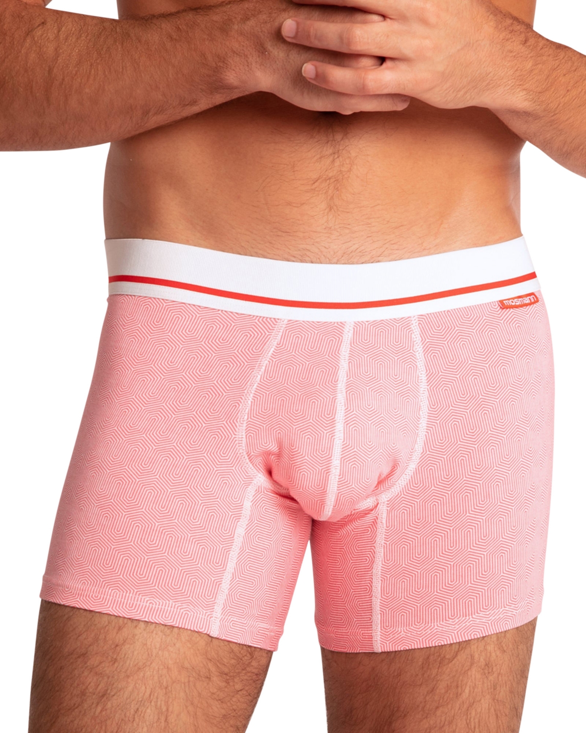 Mosmann Australia Men's Amaze Trunks