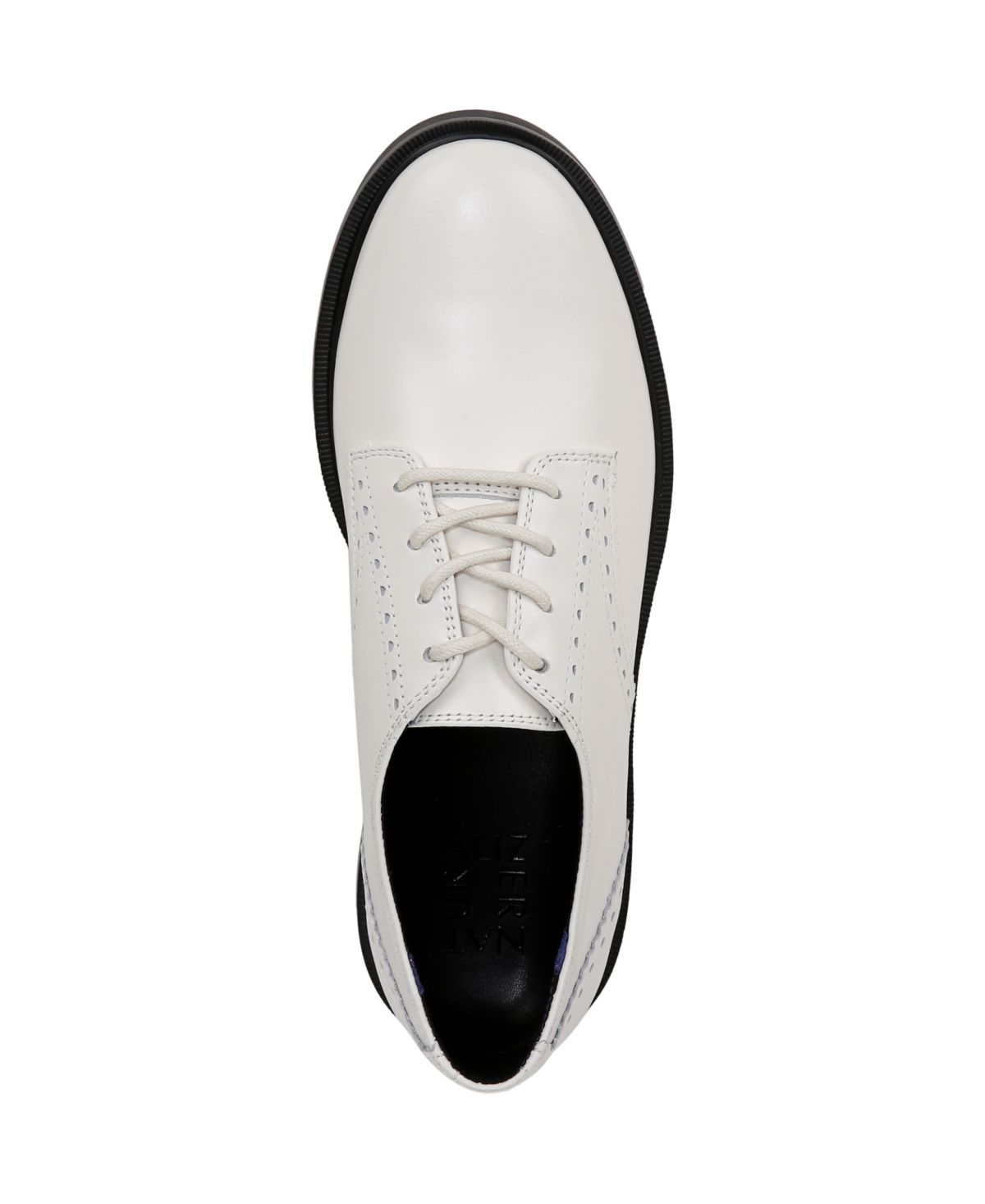 Naturalizer Obtain Platform Oxfords
