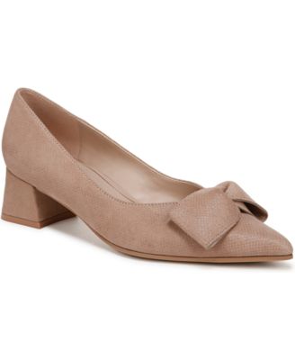 Naturalizer - Mavis Mid-Heel Pumps