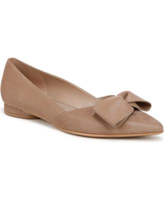 Naturalizer - Havana-Bow Flats