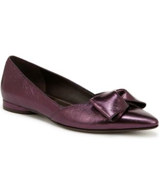 Naturalizer - Havana-Bow Flats