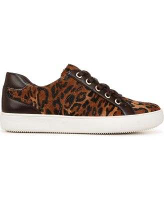 Women's Morrison Lace Up Sneakers