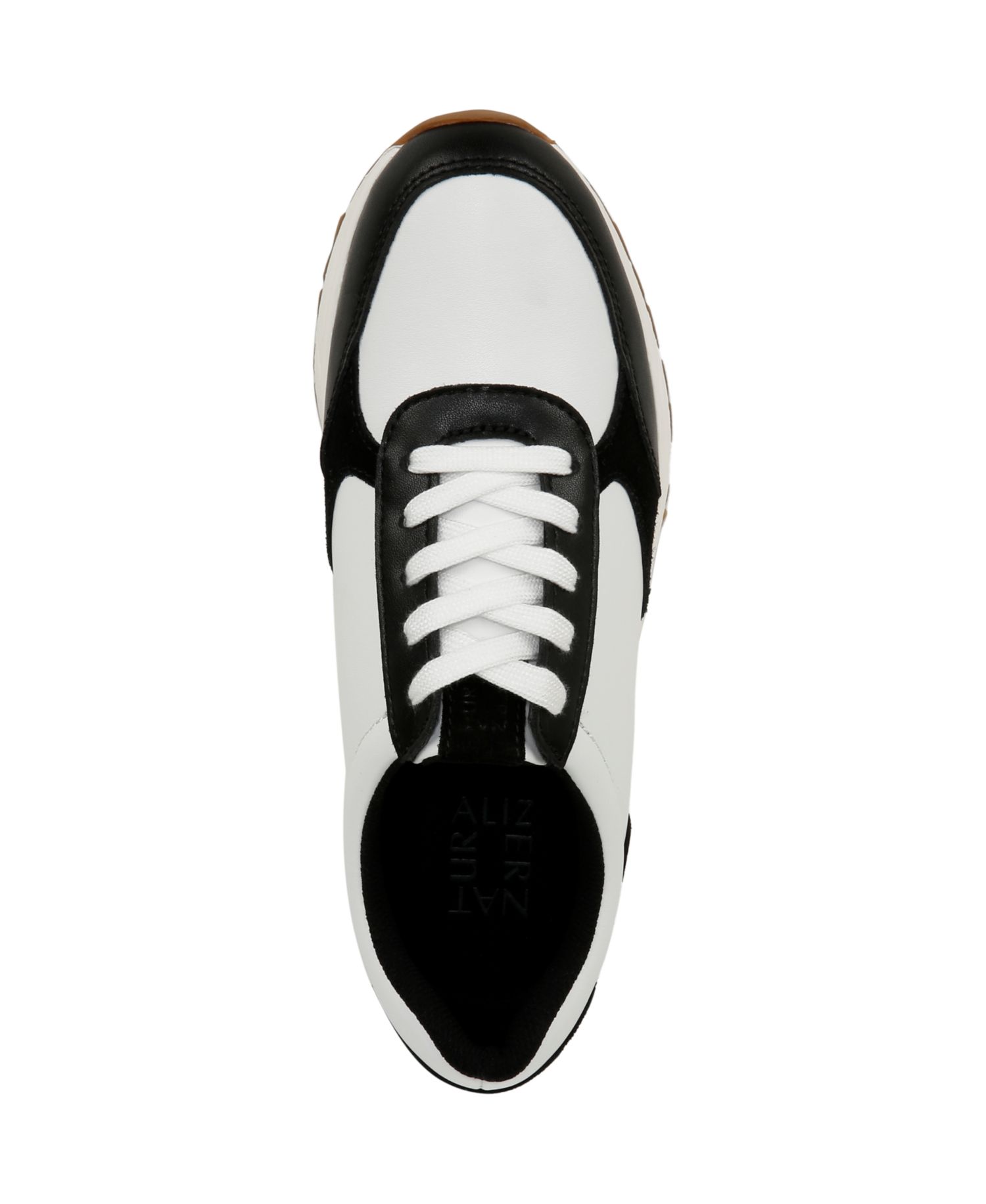 Women's Shay Lace Up Platform Sneakers