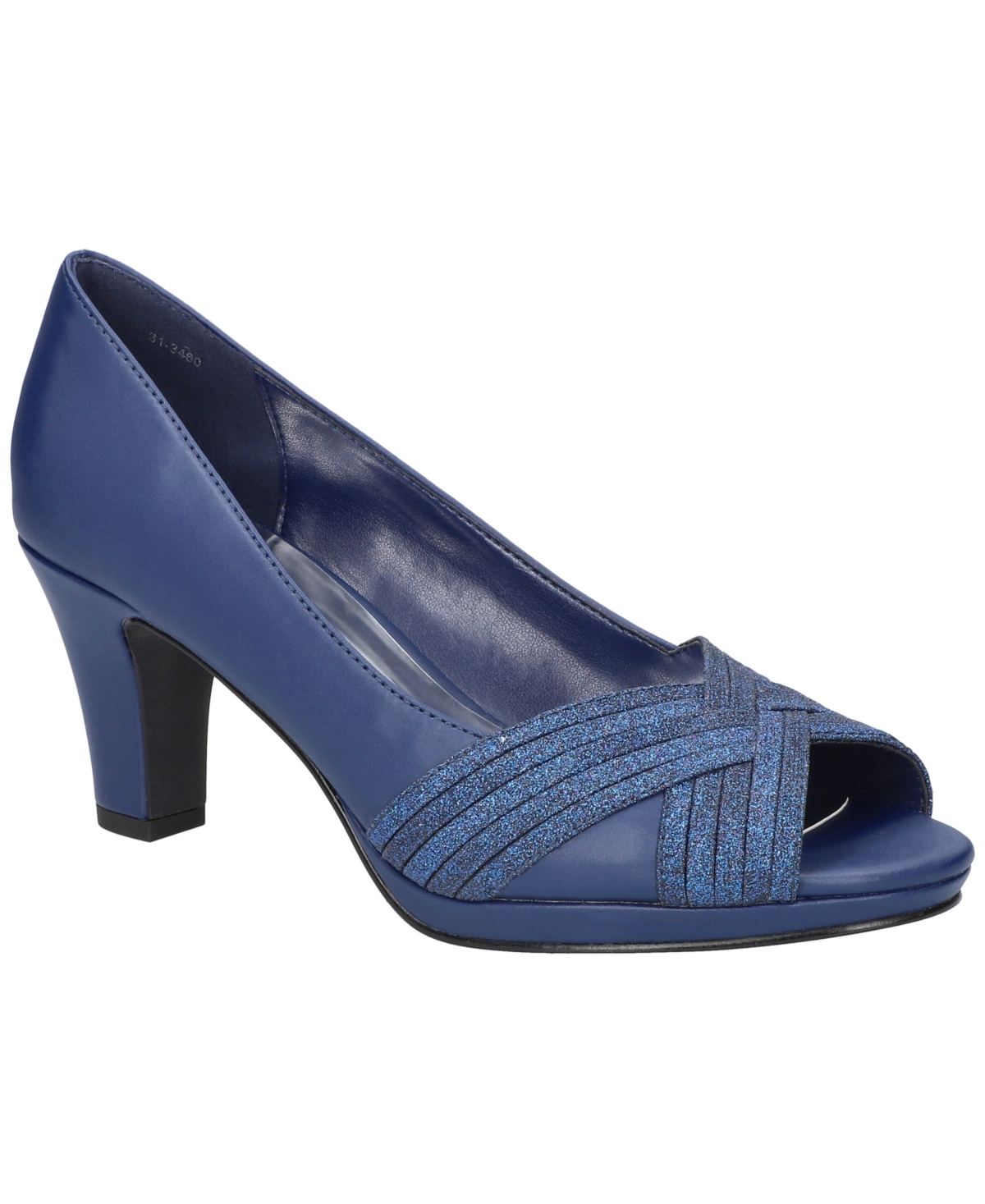 Easy street pumps hotsell