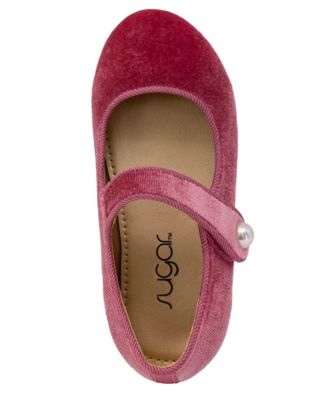 Toddler Girls Nerida Ballet Flat