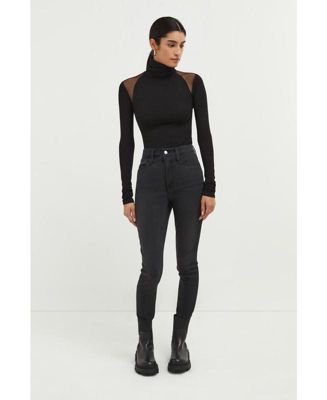 Women's Maria Turtleneck