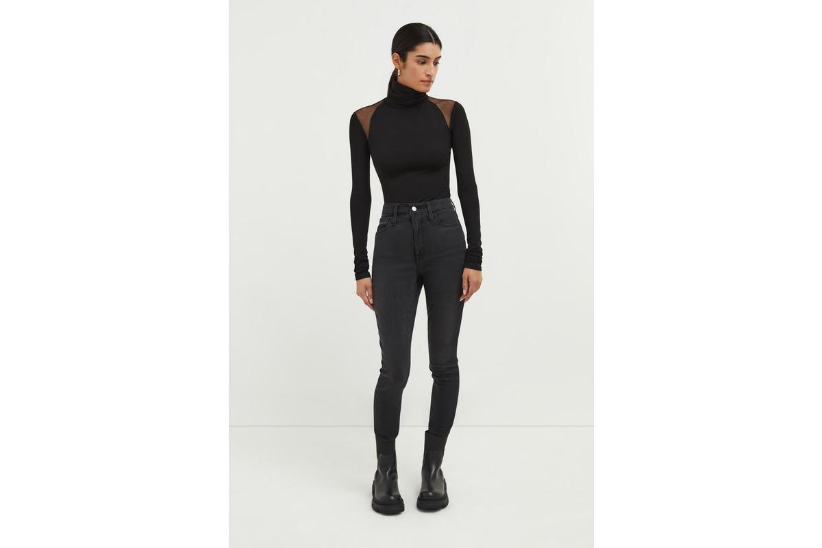 Marcella Women's Maria Turtleneck