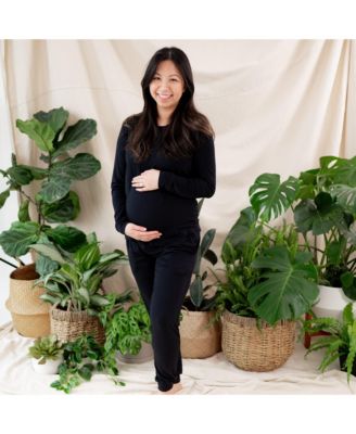 Women's Jogger Pajama Set