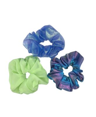 90's Kid Set in Blue