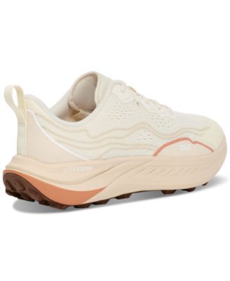 Women's Trailwinder Low-Top Platform Sneakers