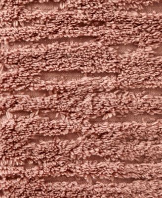 Cloudsoft 100% Long Staple Cotton 6-Piece Bath Towel Set