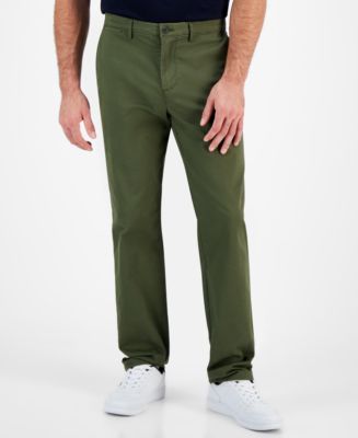 Fashion tommy hilfiger denton chino stretch