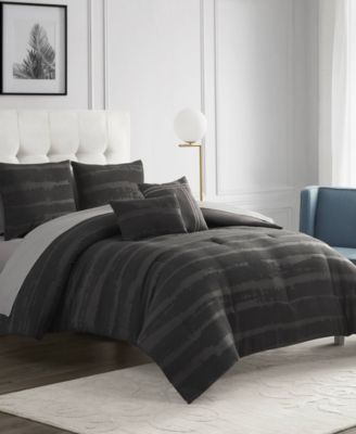 Hayden 9-Pc. Comforter Set, Queen