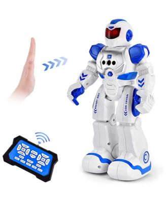 Cowin Remote Control Robot Singing Dancing Programmable with Infrared ...