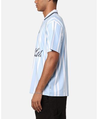 Men's Le Form Football Jersey Polo