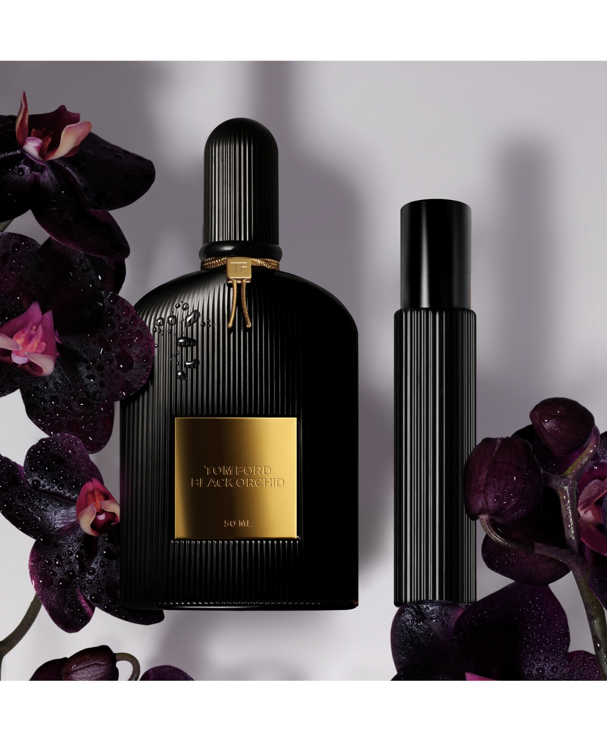 Tom Ford 2-pc. Black Orchid Eau De Parfum Gift Set In No Color