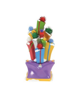 Villages Properly Packaged, My Dear