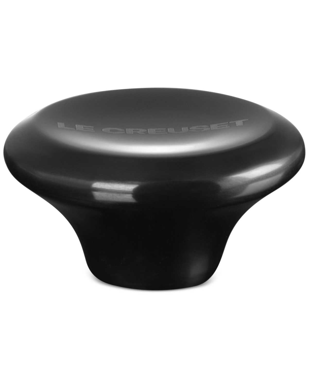 Le Creuset 2.25-inch Nickel Knob In No Color