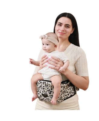 Breathable Ergonomic Baby Hip Seat Carrier