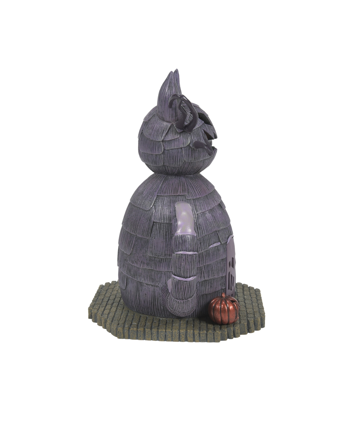 Department Five Villages Cat House In Multi