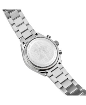 SE01211 Swan & Edgar Hand Assembled Contemporary Classic Automatic Steel