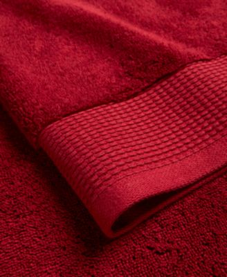 Signature Bath Sheet, 33" x 64"